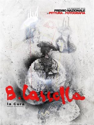 cover image of Premio Basilio Cascella 2015--Pittura e Fotografia